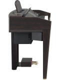 Clavinova CVP-509, зображення 2