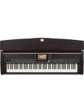 Clavinova CVP-509, зображення 5