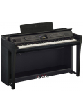 Clavinova CVP-805 (Black), зображення 1