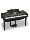 Clavinova CVP-407, зображення 1 | JAM Clavinova CVP-407, зображення 1