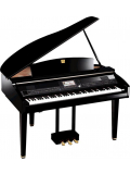 Clavinova CVP-409GP, зображення 1 | JAM Clavinova CVP-409GP, зображення 1