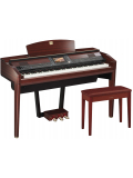 Clavinova CVP-509 PM, зображення 1