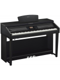 Clavinova CVP-701 (Black), зображення 2