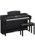 Clavinova CVP-705B, зображення 1