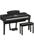 Clavinova CVP-709B, зображення 1