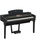 Clavinova CVP-709B, зображення 2