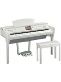 Clavinova CVP-709PWH, зображення 1