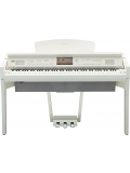 Clavinova CVP-709PWH, зображення 4