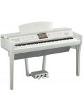 Clavinova CVP-709PWH, зображення 2