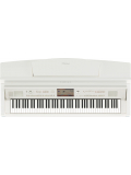 Clavinova CVP-709PWH, зображення 3