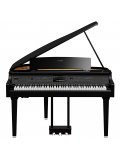 Clavinova CVP-809GP (Polished Ebony), зображення 2