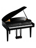 Clavinova CVP-809GP (Polished Ebony), зображення 1