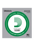 NW056 XL Nickel Wound 056, зображення 1