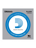 PL008 Plain Steel 008, зображення 1