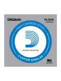 PL009 Plain Steel 009, зображення 1