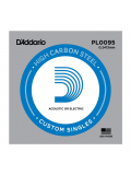 PL0095 Plain Steel 0095, зображення 1
