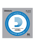 PL010 Plain Steel 010, зображення 1