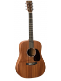 D Jr. 2A SAPELE (DREADNOUGHT JUNIOR), зображення 1
