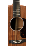 D Jr. 2A SAPELE (DREADNOUGHT JUNIOR), зображення 2
