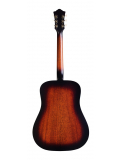D-20 (Vintage Sunburst), зображення 9