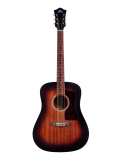 D-20 (Vintage Sunburst), зображення 7