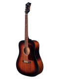 D-20 (Vintage Sunburst), зображення 8