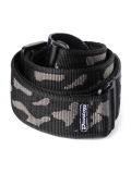 D3810GY CLASSIC CAMMO GRAY STRAP, зображення 1