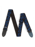 D3811BL CLASSIC FLAMBE BLUE STRAP, зображення 2