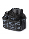 D3811GY CLASSIC FLAMBE GRAY STRAP, зображення 1