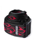 D3811RD CLASSIC FLAMBE RED STRAP, зображення 1