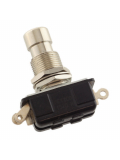 ECB069 REPLACEMENT CRY BABY ON/OFF SPDT SWITCH, зображення 1