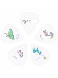 LENNON ART SERIES PICKS - IMAGINE ANIMALS, зображення 1