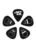 PW1CBK4-10JS JOE SATRIANI MEDIUM, зображення 2