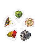 THE BEATLES CLASSIC ALBUM GUITAR PICKS (THIN), зображення 2
