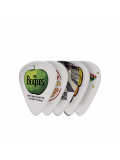 THE BEATLES CLASSIC ALBUM GUITAR PICKS (THIN), зображення 3