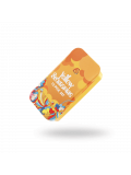 1CWH4-11B1 YELLOW SUBMARINE 55TH ANNIVERSARY GUITAR PICKS - Primrose Prairie, зображення 2