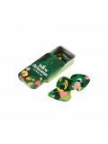 1CWH4-11B2 YELLOW SUBMARINE 55TH ANNIVERSARY GUITAR PICKS - Pepperland Woods, зображення 1