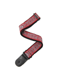 50A07 NYLON WOVEN GUITAR STRAP (CELTIC), зображення 1