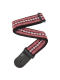 50A13 NYLON WOVEN GUITAR STRAP (HENNA), зображення 1 | JAM 50A13 NYLON WOVEN GUITAR STRAP (HENNA), зображення 1