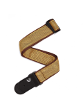 50B06 NYLON WOVEN GUITAR STRAP (TWEED), зображення 1