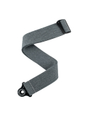 50BAL04 AUTO LOCK GUITAR STRAP (SKATER GREY), зображення 1