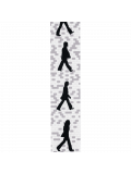 50BTL10 Beatles Guitar Strap - Abbey Road, зображення 2 | JAM 50BTL10 Beatles Guitar Strap - Abbey Road, зображення 2