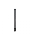 50C02 NYLON WOVEN GUITAR STRAP (CHECK MATE), зображення 2