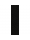 NYLON CLASSICAL GUITAR STRAP (BLACK), зображення 3