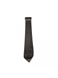 NYLON CLASSICAL GUITAR STRAP (BLACK), зображення 2