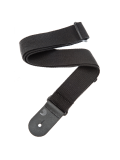 COTTON GUITAR STRAP (BLACK), зображення 1