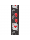 50D01 NYLON WOVEN GUITAR STRAP (HOLD 'EM), зображення 3