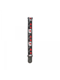 50D01 NYLON WOVEN GUITAR STRAP (HOLD 'EM), зображення 2