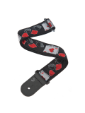 50D01 NYLON WOVEN GUITAR STRAP (HOLD 'EM), зображення 1