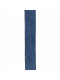 DENIM GUITAR STRAP (BLUE), зображення 3 | JAM DENIM GUITAR STRAP (BLUE), зображення 3